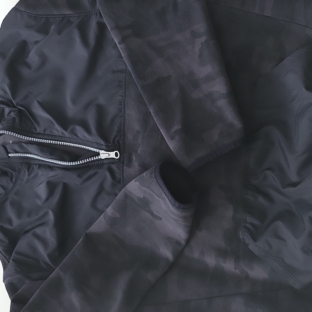 Boys: Gap Military Hoddie
